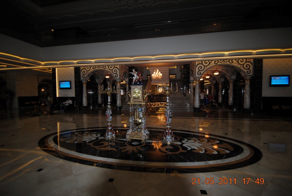 imagini hotel ROYAL HOLIDAY PALACE LARA